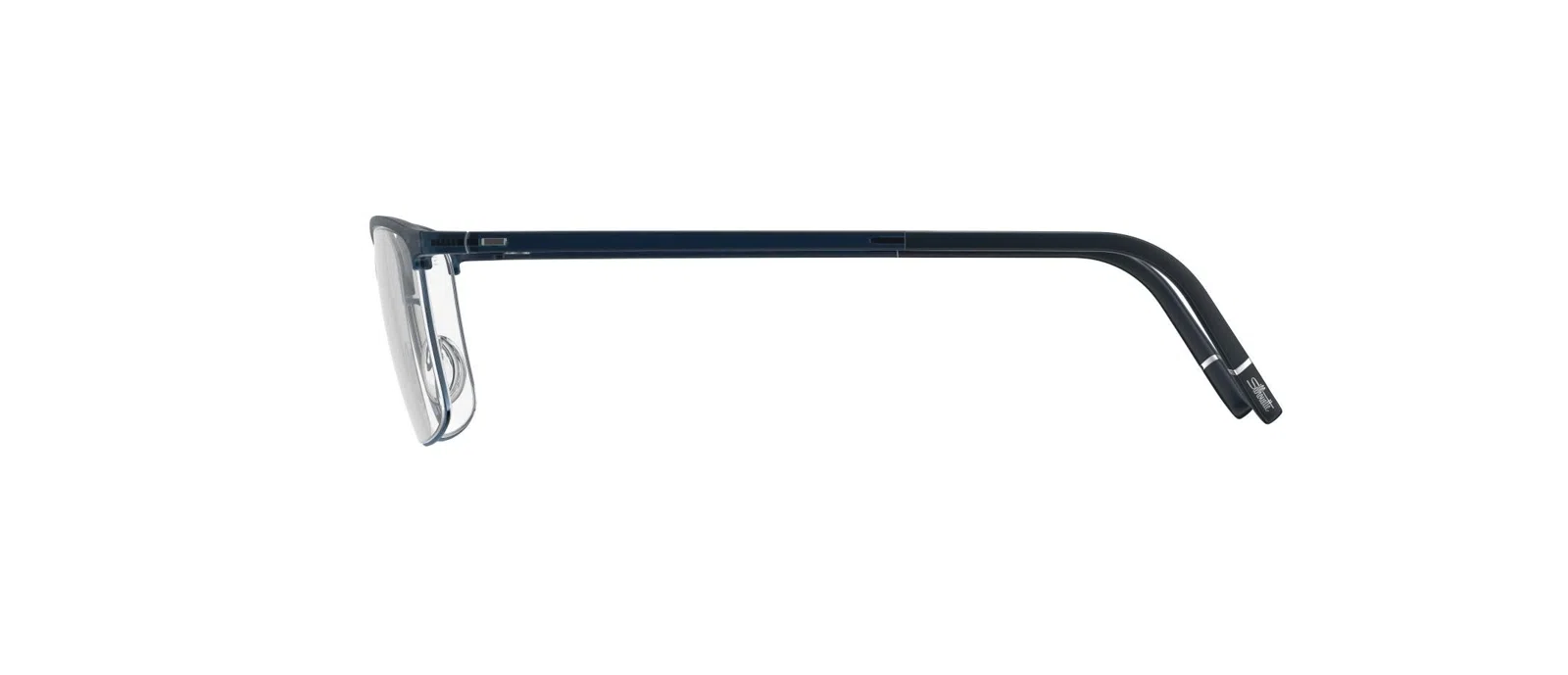 Silhouette Balanced Fusion 2988 Eyeglasses - view 37